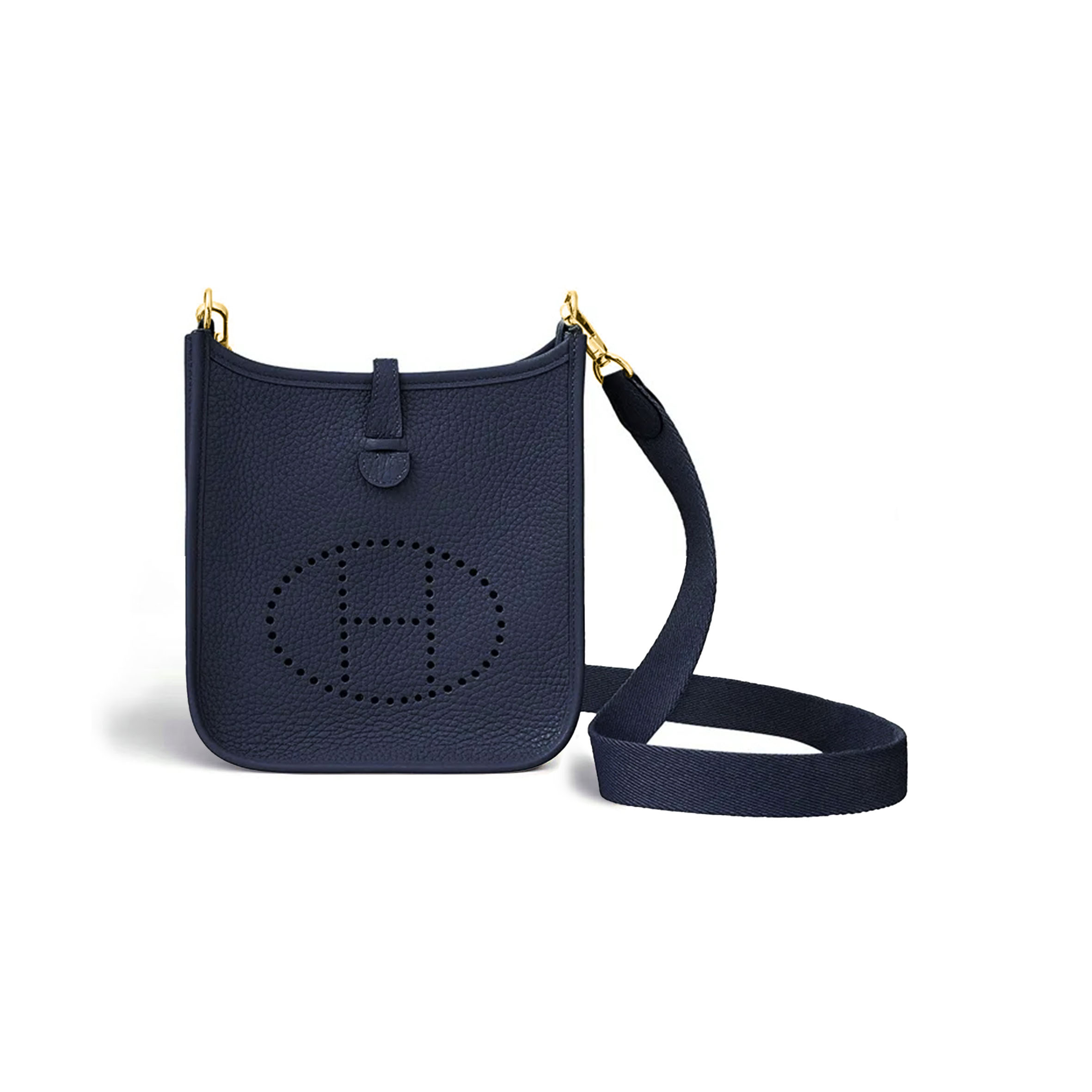 H**mes evelyne mini amazon bag h077640cc2z (18*16*5cm)